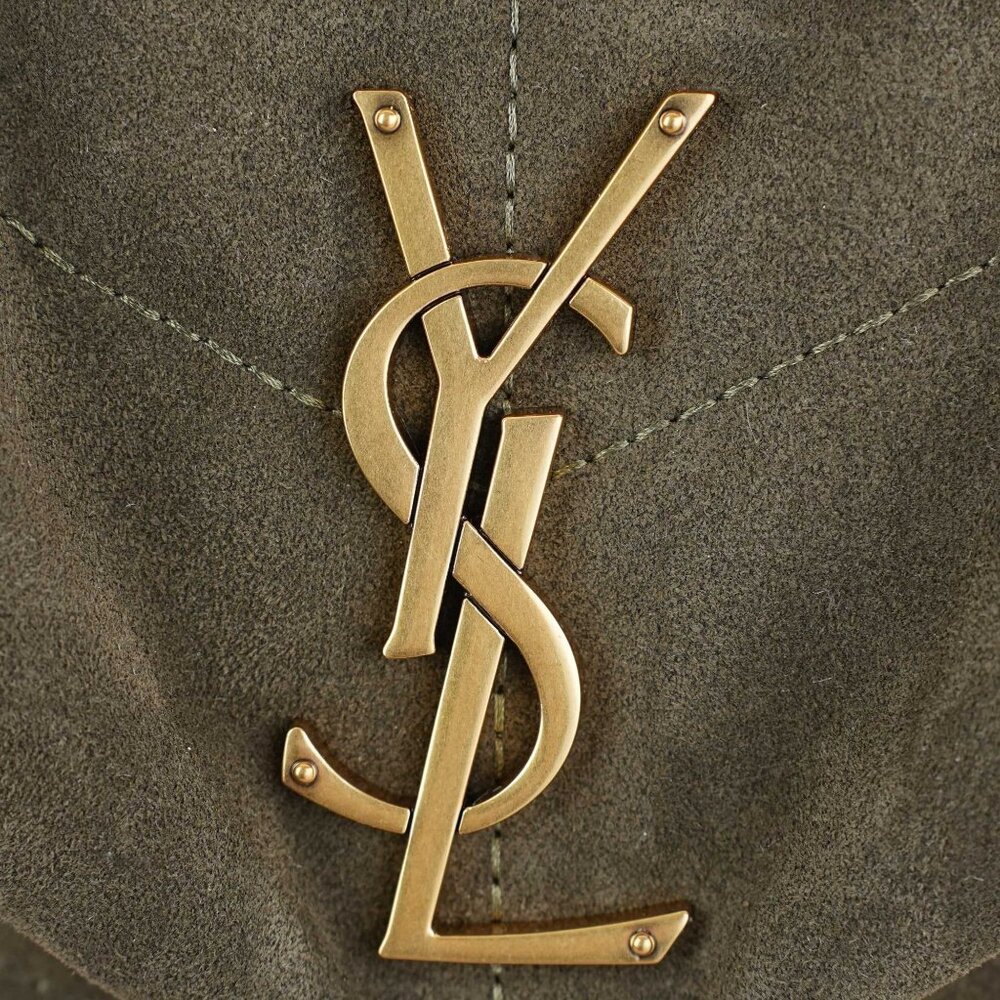 Yves Saint Laurent women's shoulder bag - Picture 7 of 10